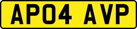 AP04AVP