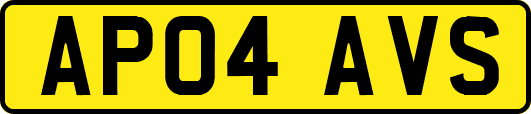 AP04AVS
