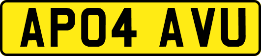 AP04AVU