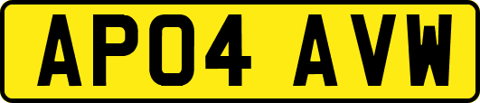 AP04AVW