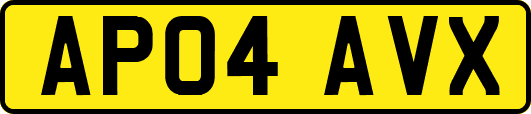 AP04AVX