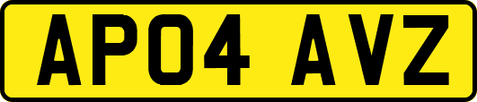 AP04AVZ