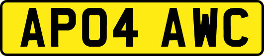AP04AWC