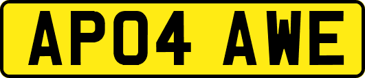 AP04AWE