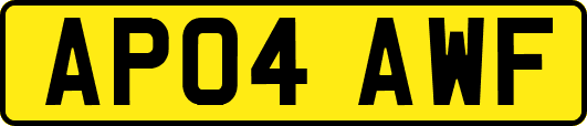 AP04AWF