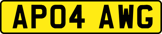 AP04AWG
