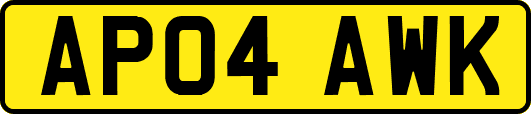 AP04AWK