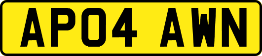 AP04AWN