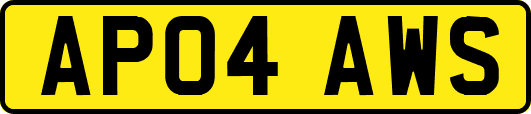 AP04AWS