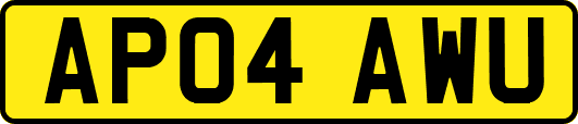 AP04AWU