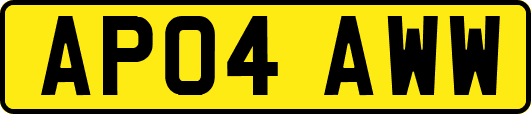 AP04AWW