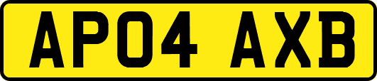 AP04AXB
