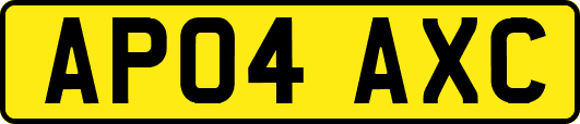 AP04AXC
