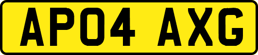 AP04AXG
