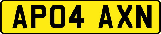 AP04AXN