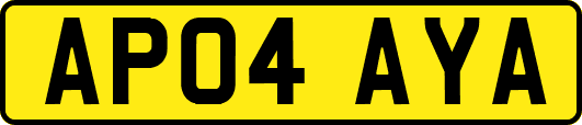 AP04AYA