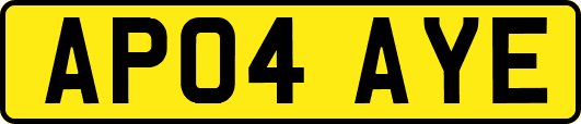 AP04AYE