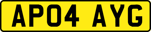 AP04AYG