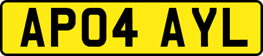 AP04AYL