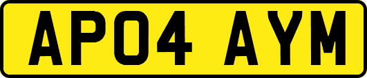AP04AYM