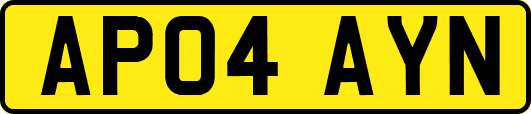 AP04AYN