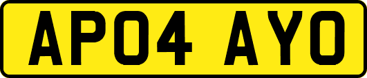 AP04AYO