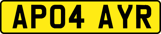 AP04AYR