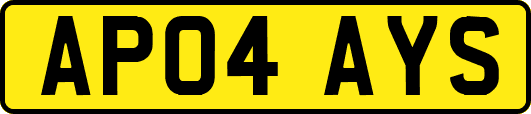 AP04AYS