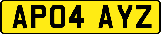 AP04AYZ