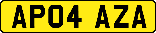 AP04AZA