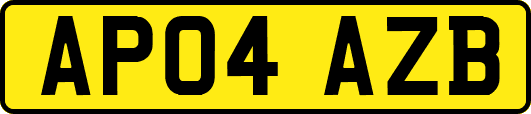 AP04AZB