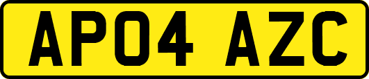 AP04AZC