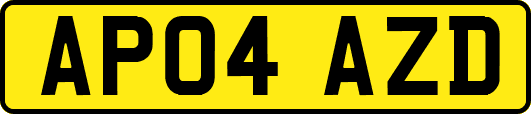 AP04AZD