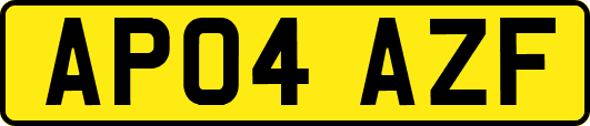 AP04AZF