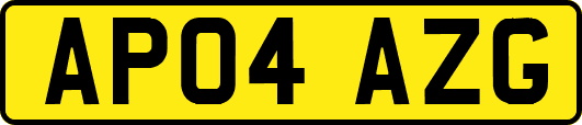 AP04AZG