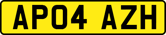 AP04AZH