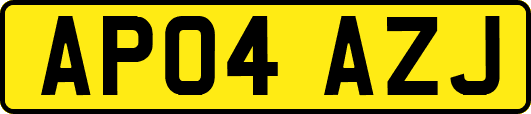 AP04AZJ