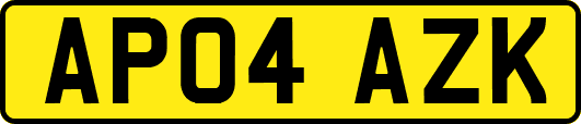 AP04AZK