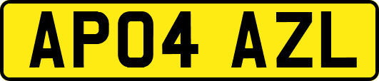 AP04AZL