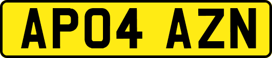 AP04AZN