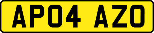 AP04AZO