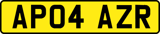 AP04AZR