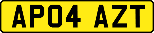 AP04AZT