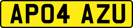 AP04AZU