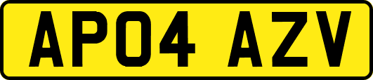 AP04AZV