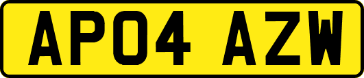 AP04AZW