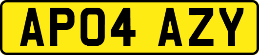 AP04AZY