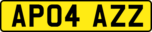 AP04AZZ