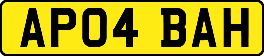 AP04BAH