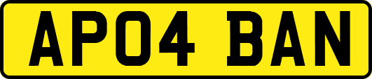 AP04BAN